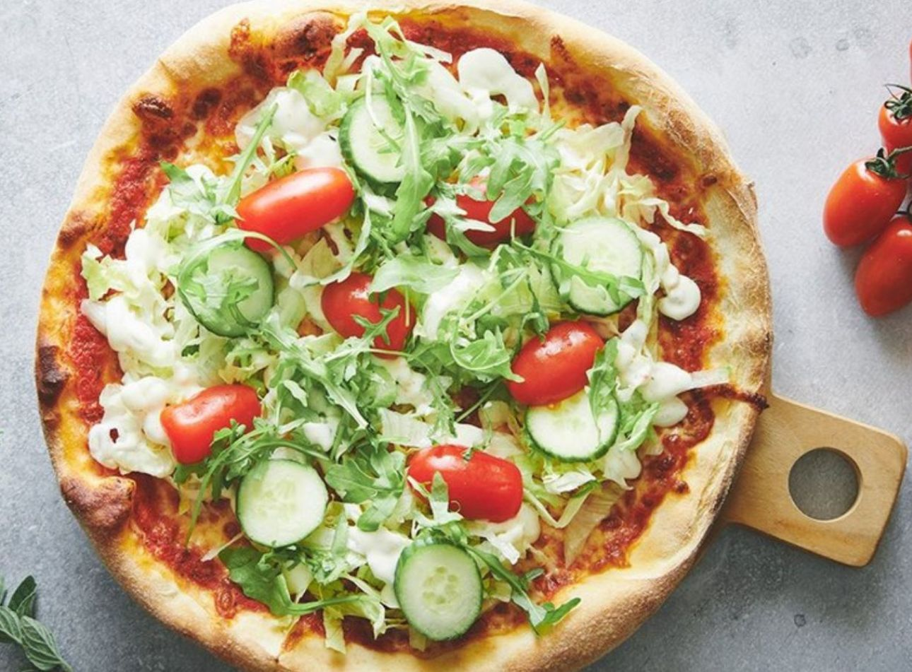 Teater Pizza